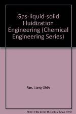 Gas Liquid Solid Fluidization Engineering