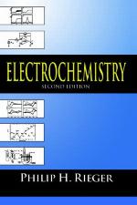 Electrochemistry