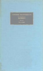 Conformal Transformations In Electrical Engineering