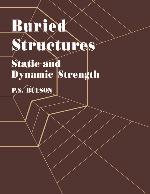 Buried Structures