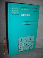 Essential Student Algebra