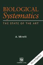 Biological Systematics