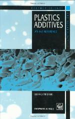Plastics Additives
