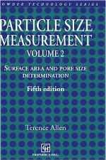 Particle Size Measurement