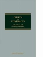 Chitty on Contracts.