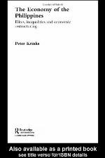 The Economy of the Philippines