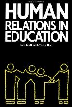 Human Relations in Education
