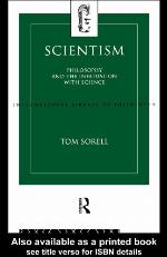 Scientism