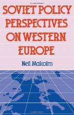 Soviet Pol Perspect W Europe