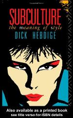Subculture