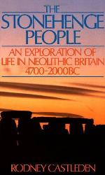 The Stonehenge People