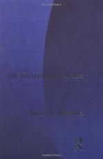 The Location of Culture