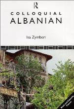 Colloquial Albanian