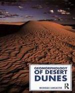 Geomorphology of Desert Dunes