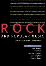 Rock and Popular Music