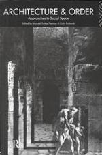 Architecture and Order