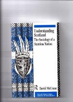 Understanding Scotland