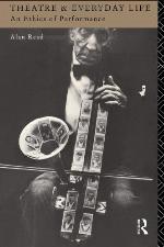 Theatre and Everyday Life