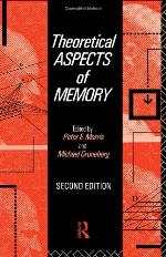 Theoretical Aspects of Memory