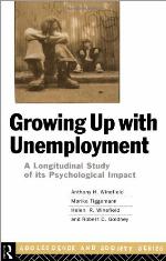 Growing Up with Unemployment
