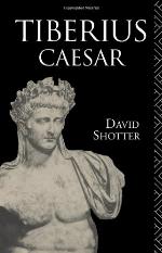 Tiberius Caesar