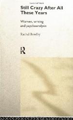 Still Crazy After All These Years