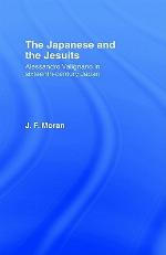 The Japanese and the Jesuits
