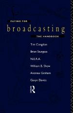Paying for Broadcasting
