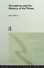 Xenophon and the History of His Times