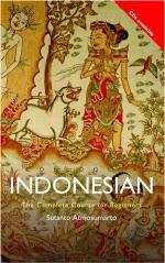 Colloquial Indonesian