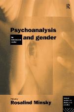 Psychoanalysis and Gender