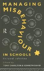 Managing Misbehaviour In Schools