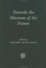 Towards the Museum of the Future