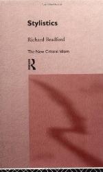 Stylistics
