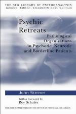 Psychic Retreats