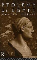 Ptolemy of Egypt