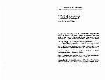 Routledge Philosophy Guidebook to Heidegger and Being and Time