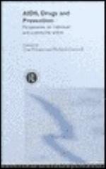 Aids, Drugs and Prevention