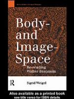 Body-And Image-Space