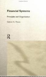 Financial Systems