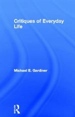 Critiques of Everyday Life
