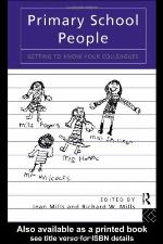 Primary School People