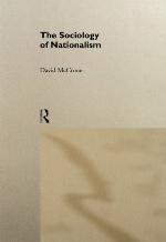 The Sociology of Nationalism