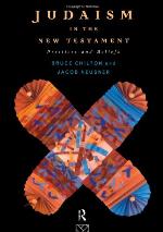 Judaism in the New Testament