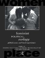 Feminist Political Ecology