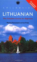 Colloquial Lithuanian