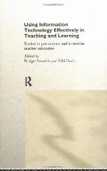 Using It Effectively in Teaching and Learning