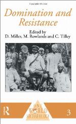 Domination and Resistance