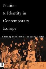 Nation and Identity in Contemporary Europe
