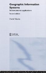 Geographic Information Systems